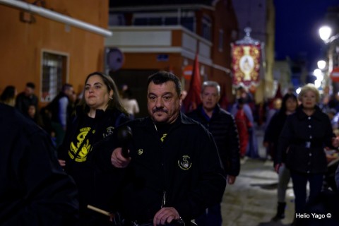 Acto de la profecía