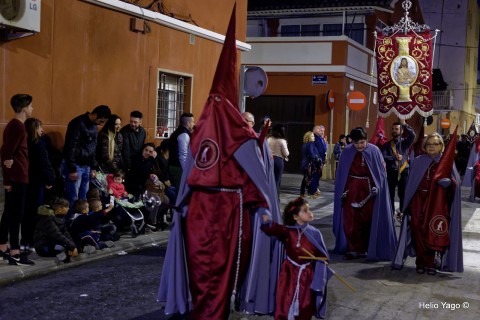 Acto de la profecía