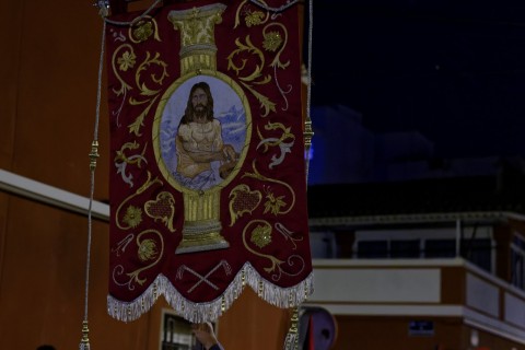 Acto de la profecía