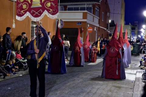 Acto de la profecía