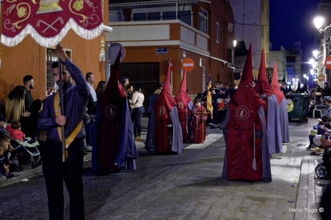 Acto de la profecía