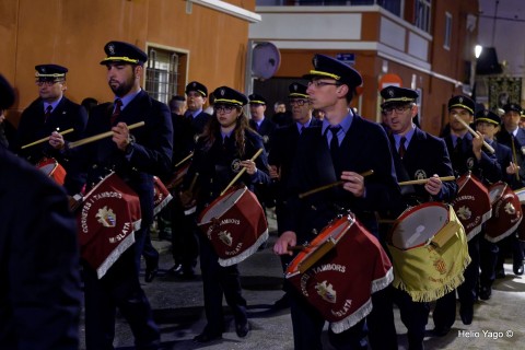 Acto de la profecía