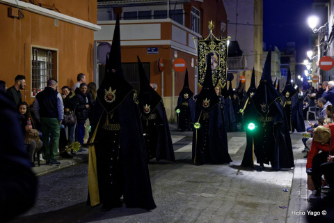 Acto de la profecía