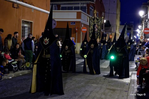 Acto de la profecía