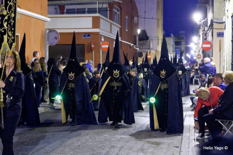 Acto de la profecía