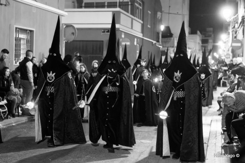 Acto de la profecía