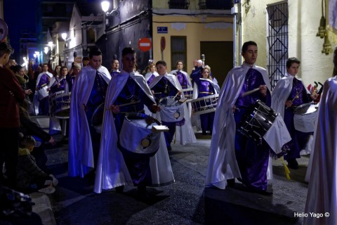 Acto de la profecía