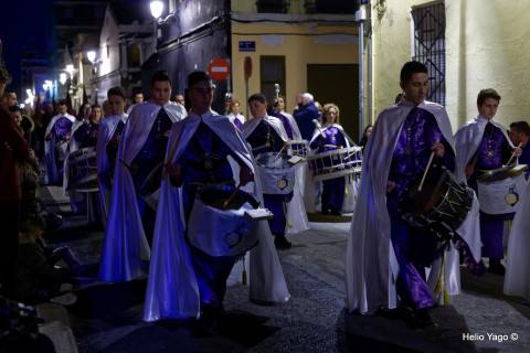 Acto de la profecía