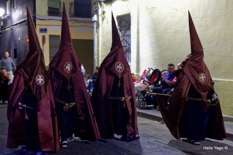 Acto de la profecía