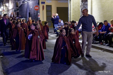 Acto de la profecía