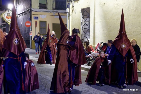 Acto de la profecía