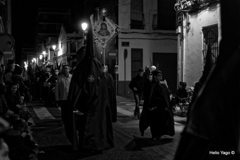 Acto de la profecía