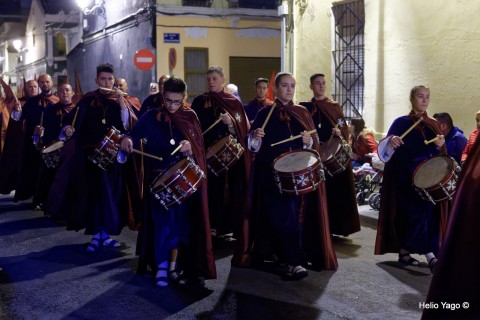 Acto de la profecía