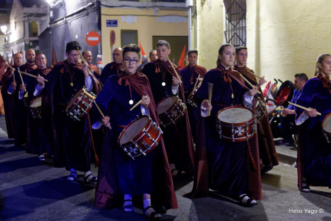 Acto de la profecía