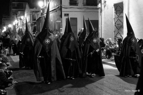 Acto de la profecía