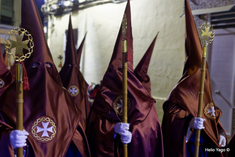 Acto de la profecía