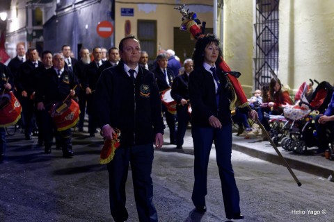 Acto de la profecía