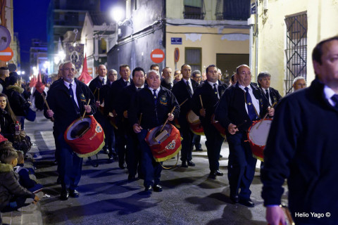 Acto de la profecía