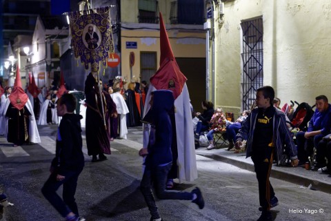 Acto de la profecía