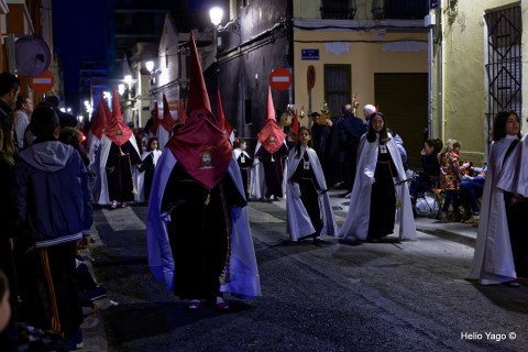 Acto de la profecía