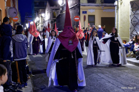 Acto de la profecía