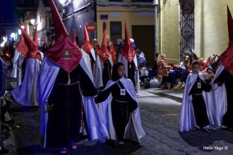 Acto de la profecía