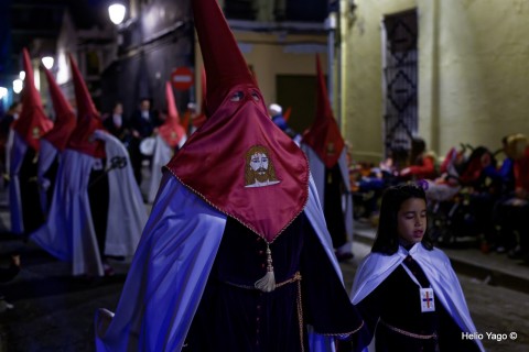Acto de la profecía