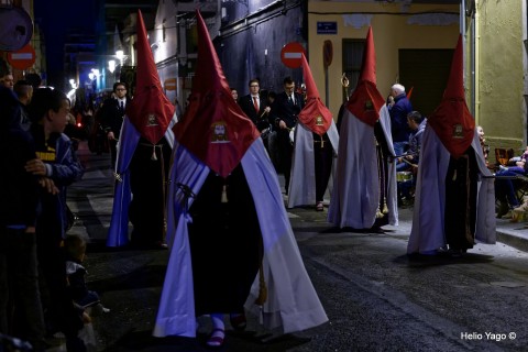 Acto de la profecía