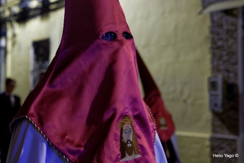 Acto de la profecía