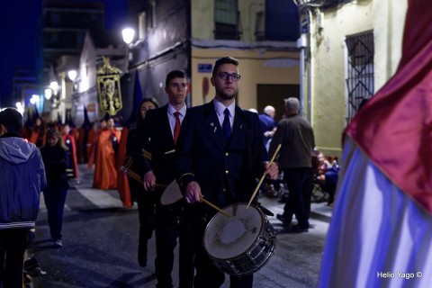 Acto de la profecía