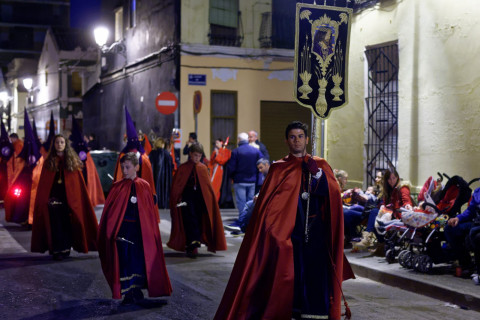 Acto de la profecía