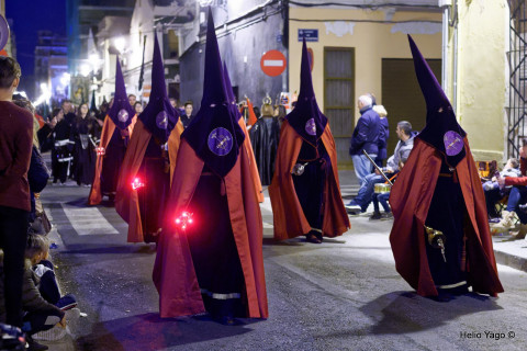 Acto de la profecía