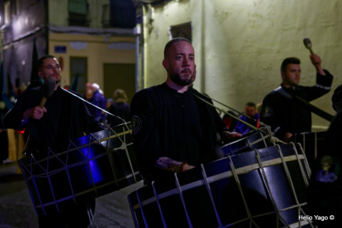 Acto de la profecía
