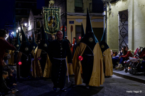 Acto de la profecía