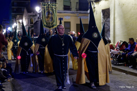 Acto de la profecía