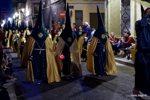 Acto de la profecía