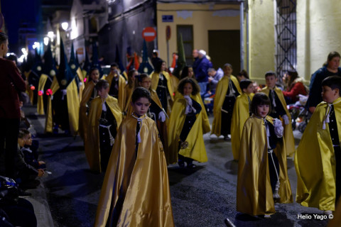 Acto de la profecía