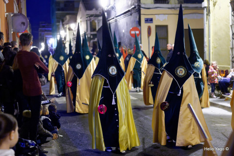 Acto de la profecía