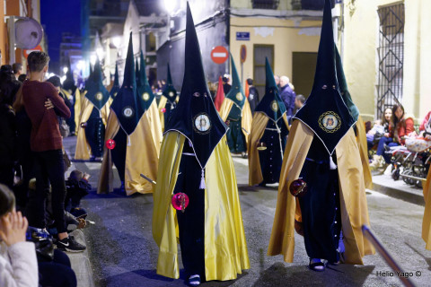 Acto de la profecía