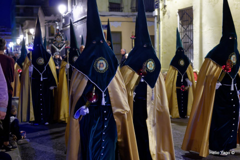 Acto de la profecía