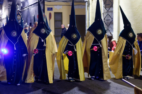 Acto de la profecía