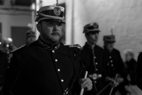 Acto de la profecía