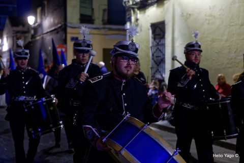 Acto de la profecía