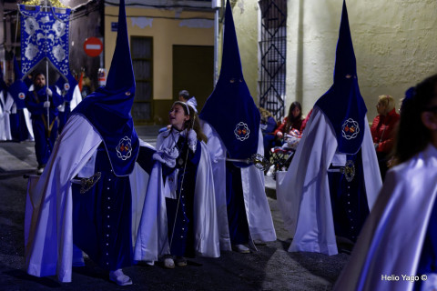 Acto de la profecía