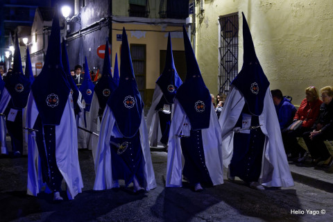 Acto de la profecía