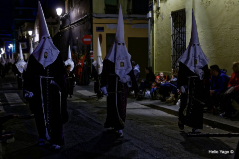 Acto de la profecía