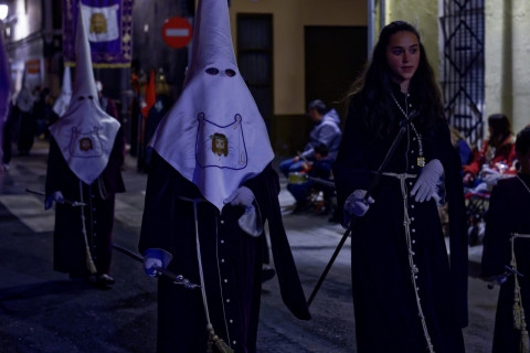 Acto de la profecía