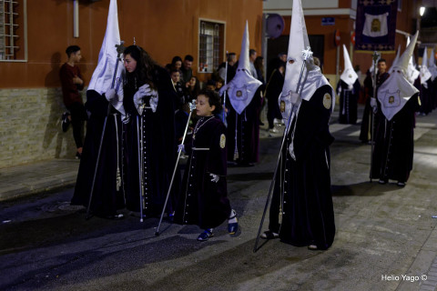 Acto de la profecía