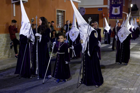Acto de la profecía
