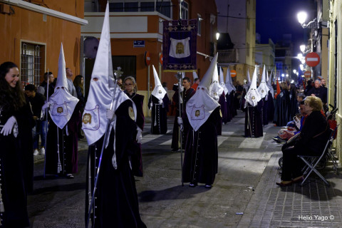 Acto de la profecía
